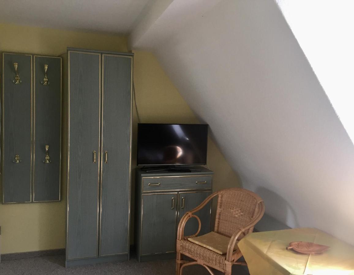 שמידפלד אם רנשטייג Ferienhaus Am Rennsteig מראה חיצוני תמונה
